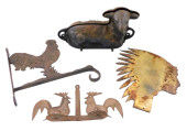 METALWARE, CONSISTING OF A COO