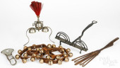 METALWARE<br>Metalware to incl
