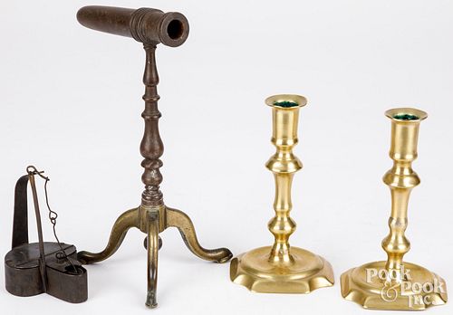 METALWAREMetalware to include a