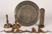 METALWAREMetalware, to include