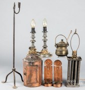 METALWAREMetalware, to include