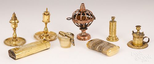 METALWAREMetalware, to include