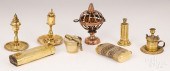 METALWAREMetalware, to include