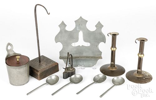 METALWAREMetalware to include