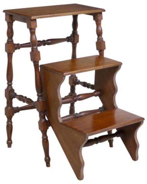 METAMORPHIC FOLDING WALNUT