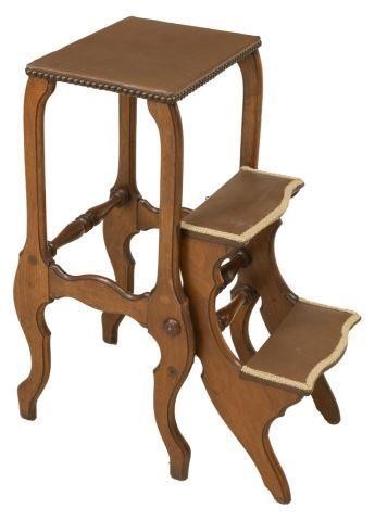 METAMORPHIC FOLDING WALNUT