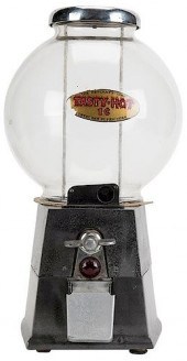 METCRAFT CORP. 1 CENT TASTY-HO