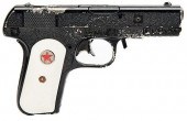 METEOR CARD GUN.Meteor Card Gu
