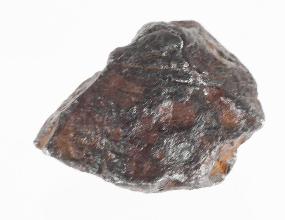 METEORITE, LANDED IN TEXAS,