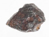 METEORITE, LANDED IN TEXAS, 19