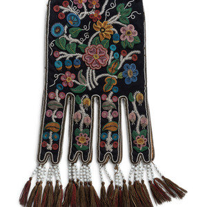 Metis Beaded Octopus Bag late