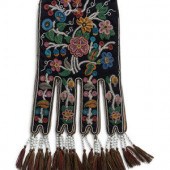 Metis Beaded Octopus Bag
late