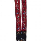 Metis Beaded Shot Pouch
third