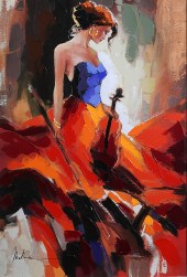 METLAN, Anatoly, (Ukrainian, b