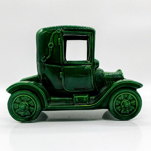 METLOX CAR FIGURE, 1940S FORD MODEL