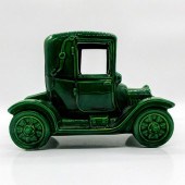 METLOX CAR FIGURE, 1940S FORD