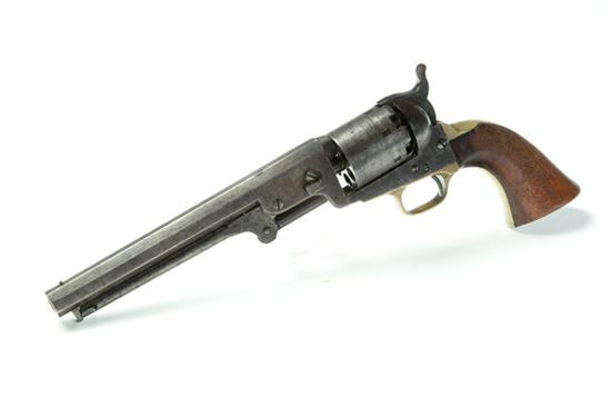 METROPOLITAN ARMS NAVY MODEL