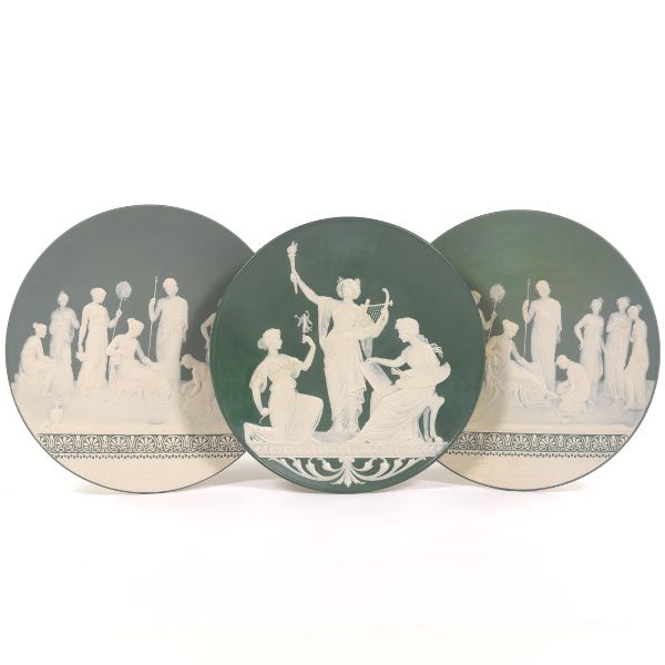 METTLACH VILLEROY & BOCH