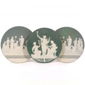 METTLACH VILLEROY & BOCH STONE