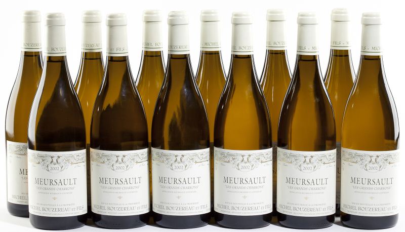 MeursaultMichel Bouzereau Les