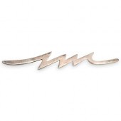 MEXICAN 925 STERLING SILVER ZI