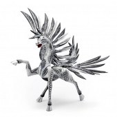 MEXICAN ALEBRIJE PEGASUS SCULP