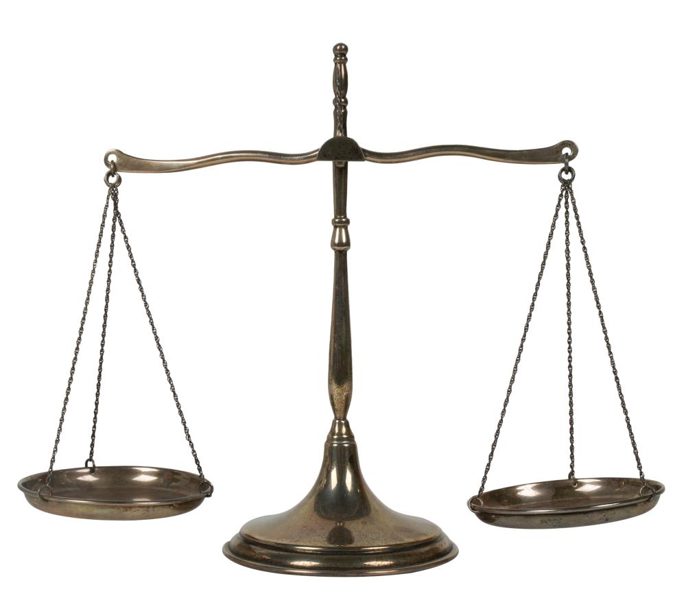 MEXICAN BALANCE SCALEMexican