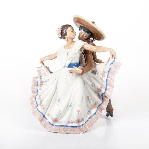 MEXICAN DANCERS 1005415 - LLADRO