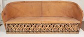MEXICAN EQUIPALE SOFA(SSWA2832