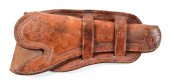 MEXICAN LOOP HOLSTER FOR COLT