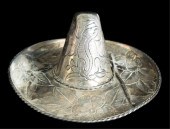MEXICAN MACIEL STERLING SILVER