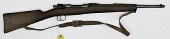 *Mexican Mauser Bolt Action Ri