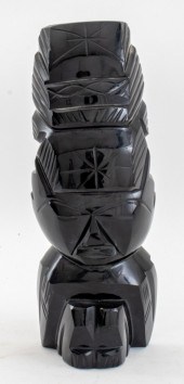 MEXICAN MESOAMERICAN STYLE OBS