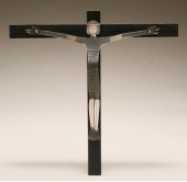 Mexican Modernist sterling cru