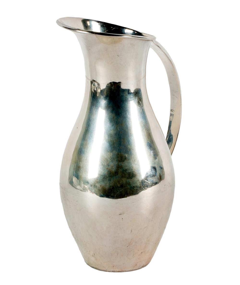 MEXICAN MODERNIST STERLING