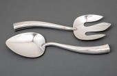 MEXICAN MODERNIST STERLING SAL
