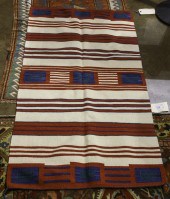 MEXICAN SERAPI RUG Mexican Ser