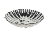 MEXICAN SILVER CENTERBOWL, MAR