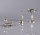 MEXICAN SILVER GOLF TROPHIESA
