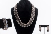 MEXICAN SILVER, ONYX & SODALIT