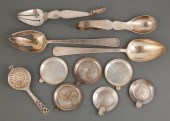 MEXICAN SILVER SALAD SERVING F