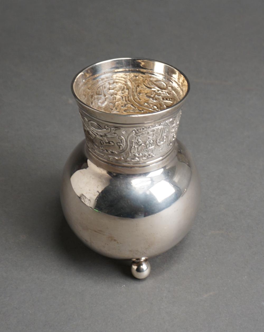 MEXICAN STERLING (925-SILVER)