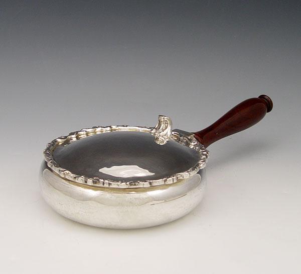 MEXICAN STERLING CRUMBER: Unknown