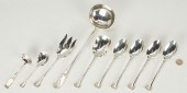 MEXICAN STERLING FLATWARE INC.