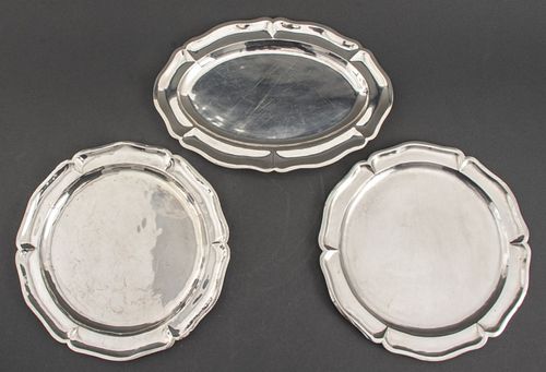 MEXICAN STERLING SERVING