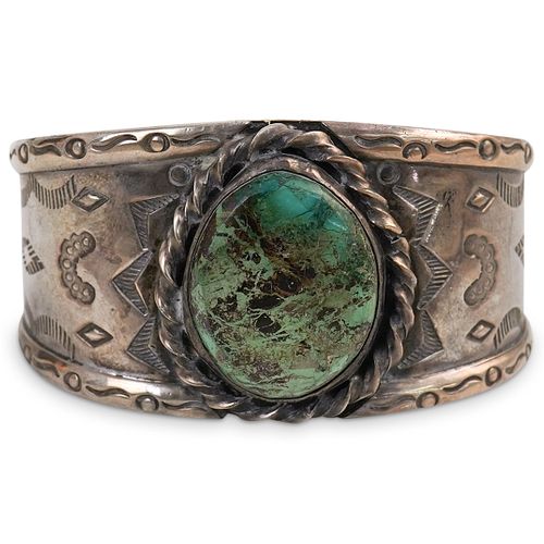 MEXICAN STERLING SILVER AND
