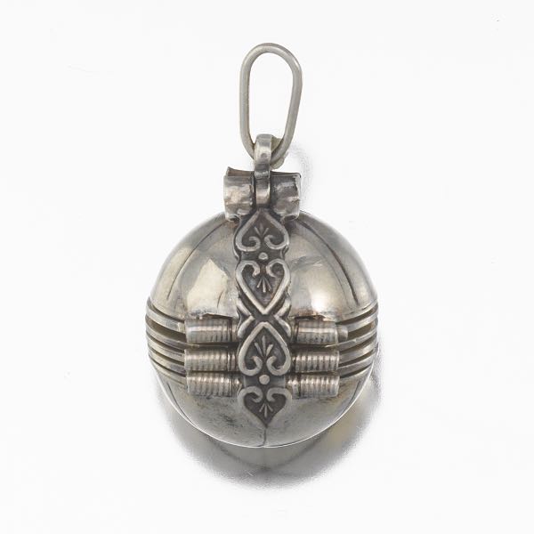 MEXICAN STERLING SILVER CHARM