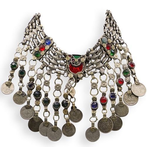 MEXICAN STERLING SILVER