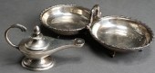 MEXICAN STERLING SILVER, CONSI