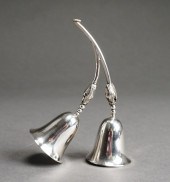 MEXICAN STERLING SILVER DINNER